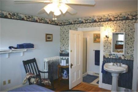 The Young House Bed And Breakfast Millinocket Habitación foto