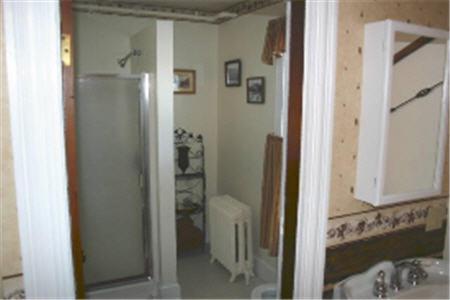 The Young House Bed And Breakfast Millinocket Habitación foto